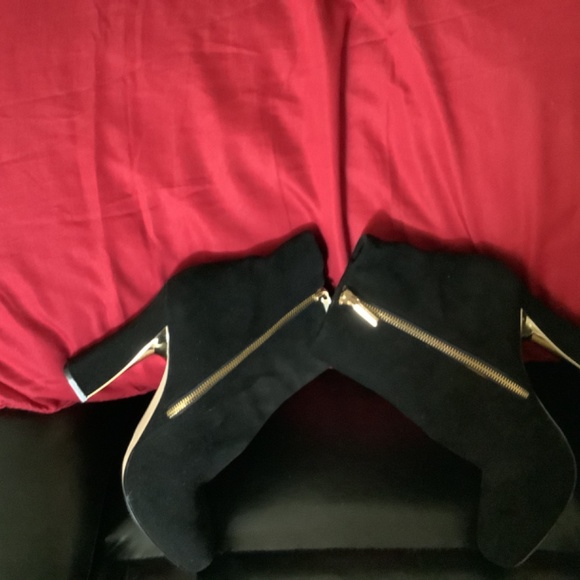 Karl Lagerfeld shoe boot - Picture 11 of 11